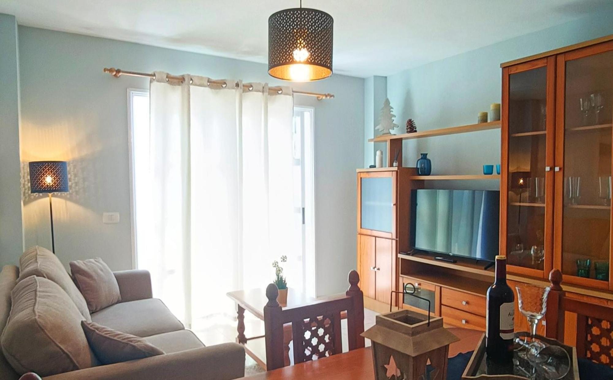 Cozy Apartment + Parking Playa San Juan Guía de Isora Habitación foto